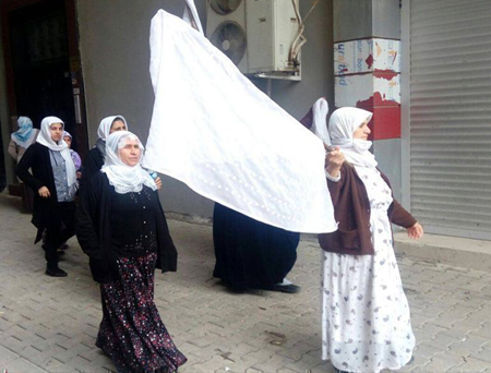 Dringlicher Aufruf von medico international